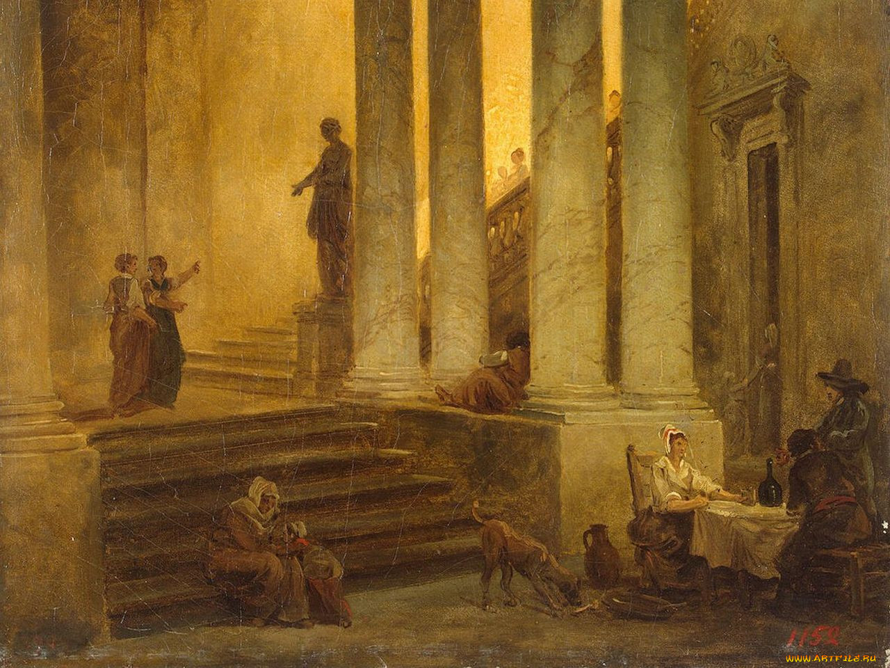 hubert, robert, 